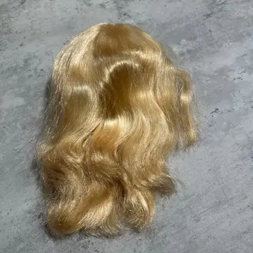 마트료시카 메이든 두피 브라이스