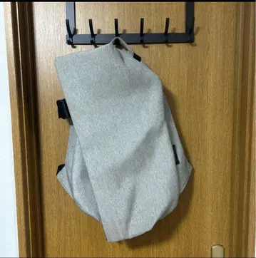 Cote&Ciel 백팩 그레이