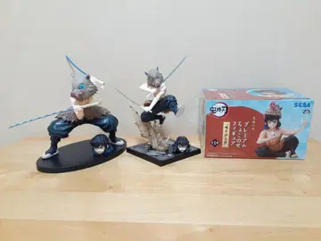 귀멸의 칼날 피규어