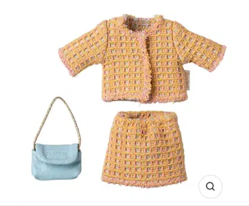 Maileg 메이레그 엄마 마우스 수트