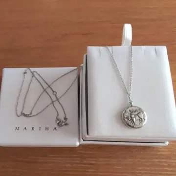 마리하 목걸이