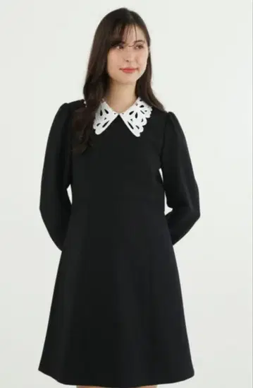 JILLSTUART 미니 원피스