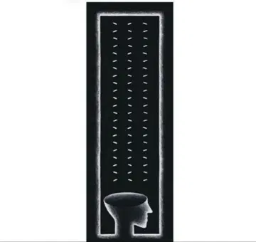 미사용 새상품 JJJ MAKTUB TENUGUI 수건 반다나