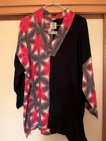 SOU SOU 풍미 타바타 시보리 LL