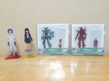 기동전사 건담 아크릴 스탠드