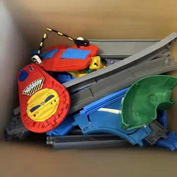 프라레일 정크제품 묶음 판매