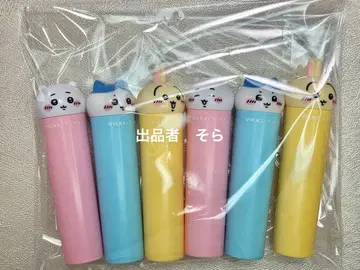 VICKS x 치이카와 (먼작귀) 포켓빅스