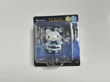 Happy 복권 산리오 헬로키티