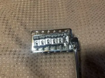 fender 싱크로나이즈드 브릿지