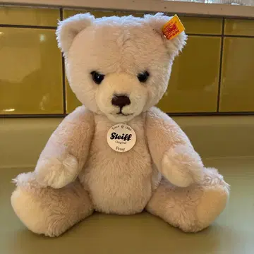 Stieff Petsy 테디베어