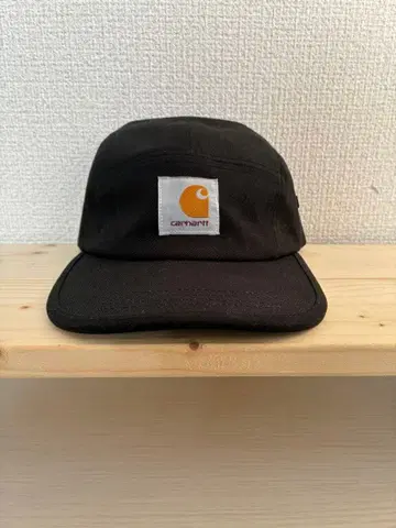 carhartt 제트캡