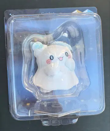 산리오 해피 복권 A상 하나마루 유령 피규어