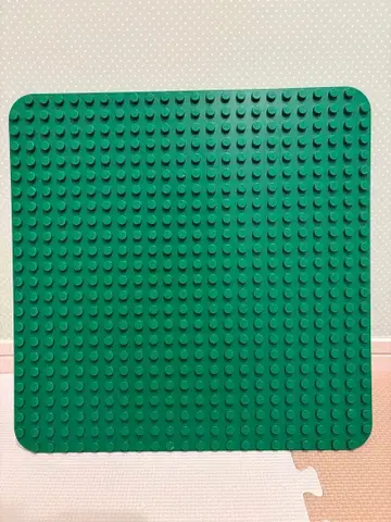 레고 듀플로 기초판 38 x 38