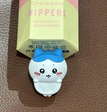 HIPPERS 치이카와 (먼작귀) 히퍼스 하치와레