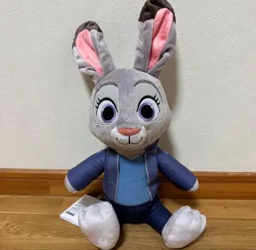 12주년 주토피아 2L 봉제 인형 '주디 홉스'