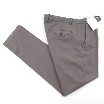 BRIGLIA 1949 Made in Italy 46 드로 코드 팬츠