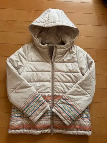 골든 베어 충전솜 자켓 L