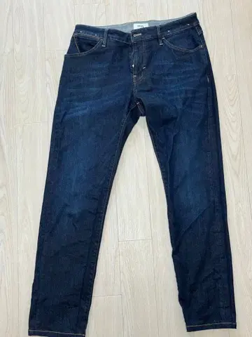 새상품급 PT05 다크 인디고 다크 네이비 짙은 네이비 사이즈 31