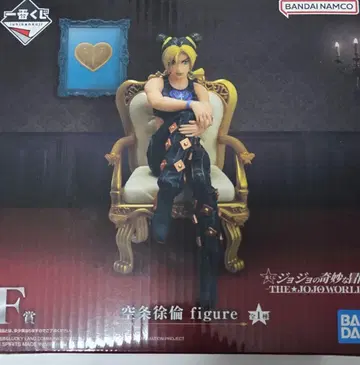 BANDAI 쿠죠 죠린 figure F관