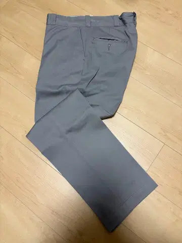 MADE IN USA 워크 팬츠 PL65 CO35