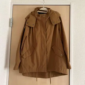 아놀드 파머, 마운틴 파카