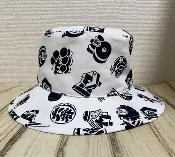 햇 가마 축제 축제 모자 가마 의상 축제 용품 축제 잡화