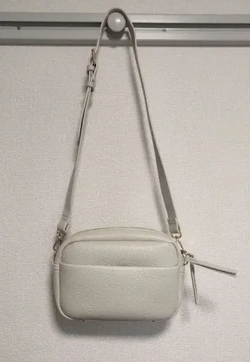 RODE SKO 로데스코 숄더백