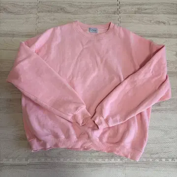 SeaRoomLynn 맨투맨