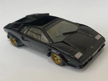 람보르기니 카운택 LP500 1/43 캐논볼