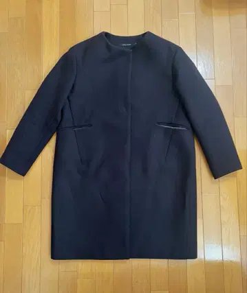 sofie d'hoore 소피도르 코쿤 코트 36