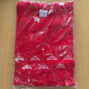 츠키아시 아마네 최애 아피T XL