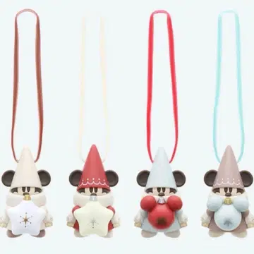 릴린린 캡슐 토이 컴프 컴플리트 2025