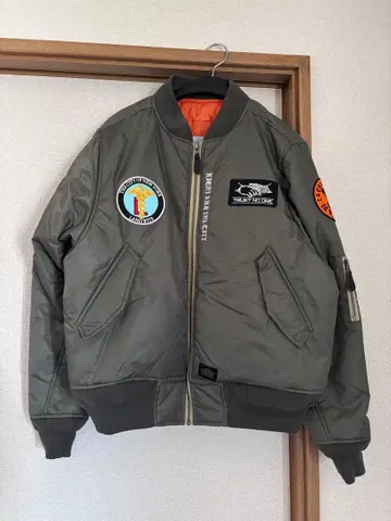 Lafayette MA-1 츠바키 GADORO