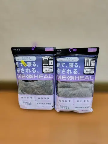 여성용 [ LL ] 메디힐 리커버리 의류 워크맨 롱 셔츠 x 팬츠