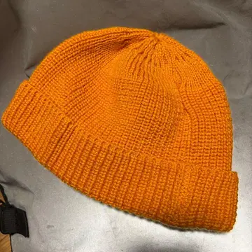 LEUCHTFEUER 오렌지 비니