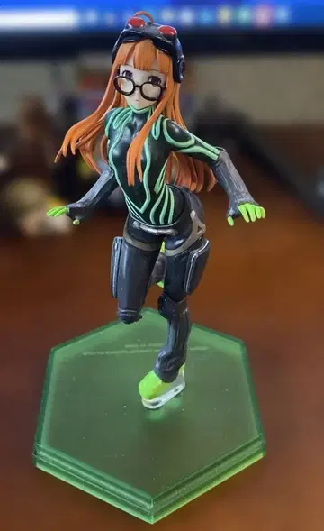 POPUPPARADE PERSONA5 the animation 나비