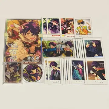 센고쿠 시노부 파샤츠 파샤코레 중국 캔뱃지