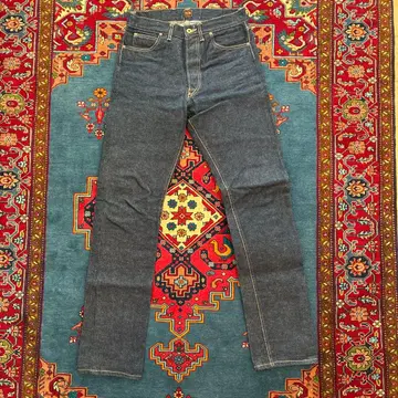 TCB 청바지 CATS DRIVE JEANS 32