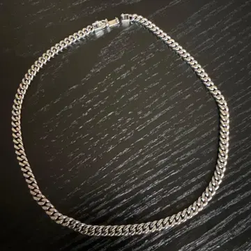 플라티나 850 키헤이 목걸이