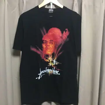 지옥의 묵시록 프랜시스 포드 코폴라 대부