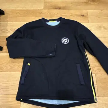 비바하트 보아 안감 풀오버