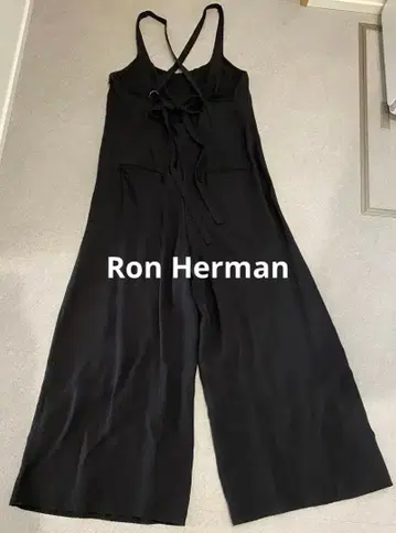 [ Ron Herman ] 론 헤르만 살로펫 올인원