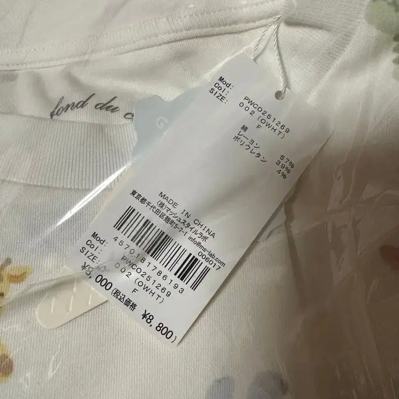 2번째 상품 이미지