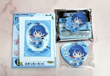 마계의 살인마! 이루마군 카미애니 복권 저지 메이드 D상/E상 이루마