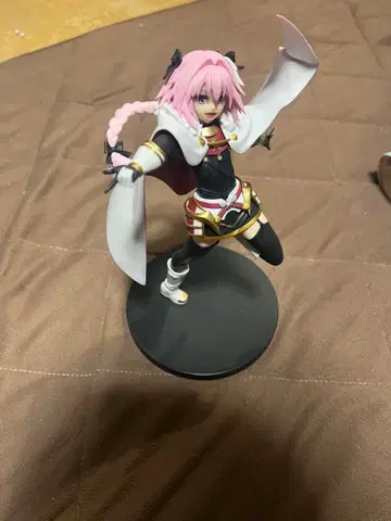 fate 아스톨포 피규어