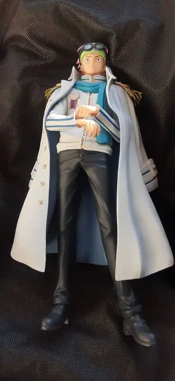 원피스 피규어 코비 & 루피 니카