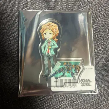 골판지 전기 아크릴 쁘띠 스탠드 그래프아트 아오시마 카즈야