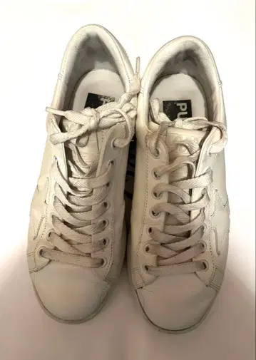 Golden Goose Superstar 35사이즈