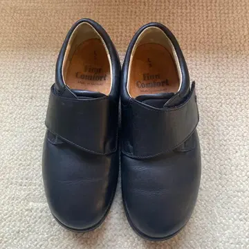 파인 컴포트 매직 벨트 새상품급 3 22.5cm