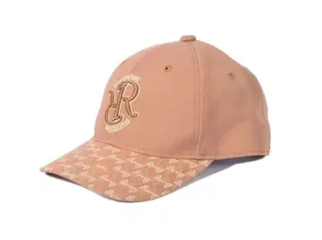 25년 가을/겨울 신상 GM 브림 캡 / 카멜 BE34CAP01